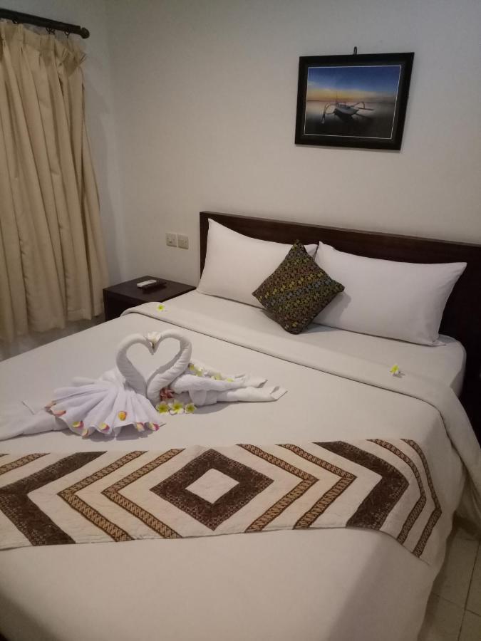 Surya Inn Кута Экстерьер фото