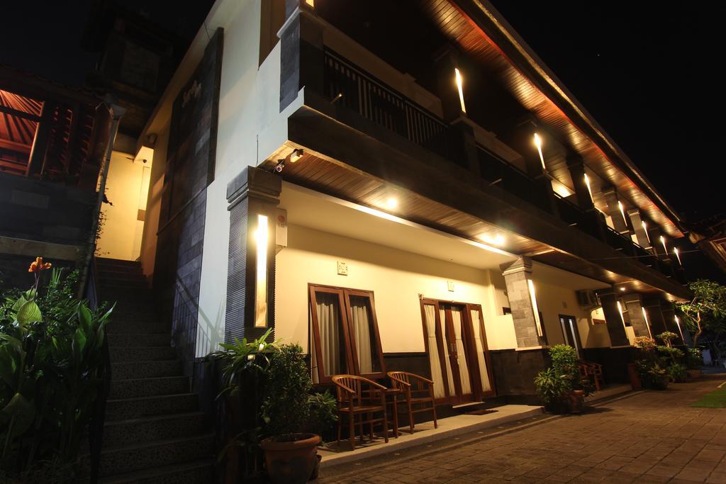 Surya Inn Кута Экстерьер фото