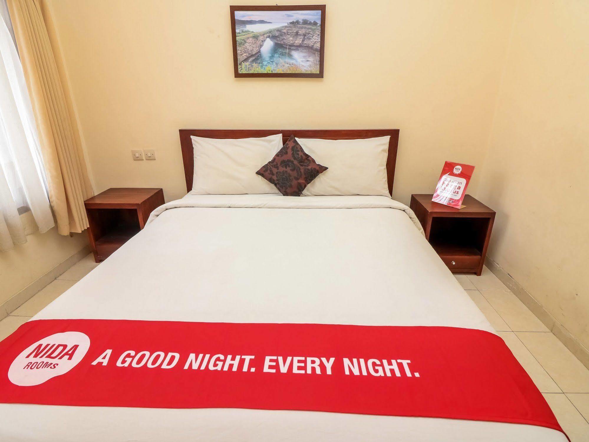 Surya Inn Кута Экстерьер фото